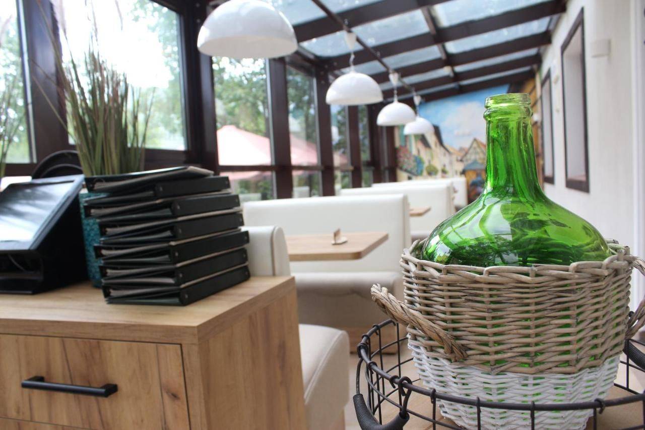 Фото Гостиницы Геркулес Зеленоградск 10