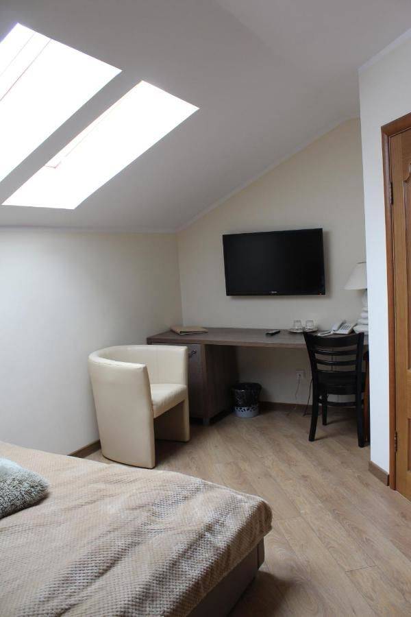 Фото Гостиницы Геркулес Зеленоградск 23