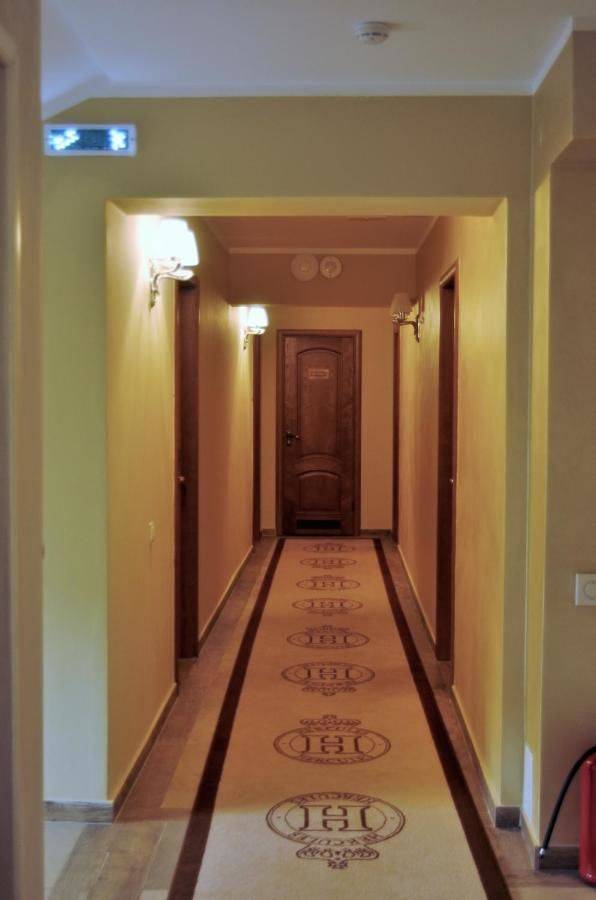 Фото Гостиницы Геркулес Зеленоградск 27