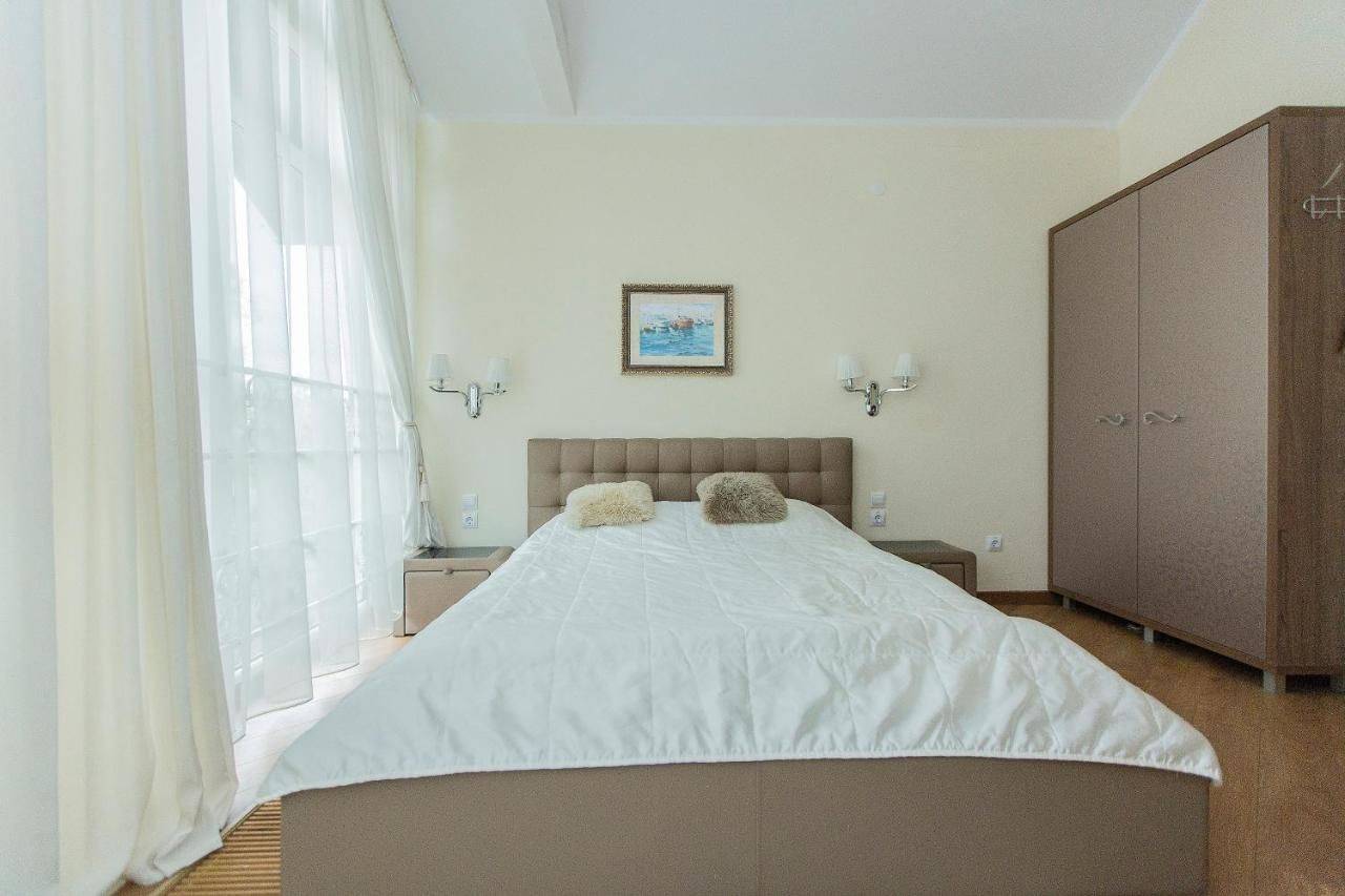 Фото Гостиницы Геркулес Зеленоградск 45